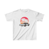 Bradley Wade | Pontiac Trans Am | @fakemusclecar | Apparel