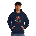 4B11T Evo Engine | Hoodie