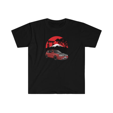 Nicolai Gatt | Nissan N14 Pulsar | @ngatt91 | Apparel