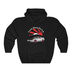 Andrew Gemoets | Nissan R32 GTR | @lunchmoneygtr | Apparel