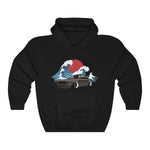 Tyler Gleason | Nissan S14 | @s2khuh | Apparel