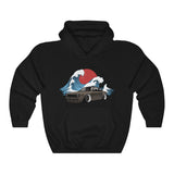 Tyler Gleason | Nissan S14 | @s2khuh | Apparel