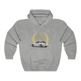 Levi Wendel | Ford Mustang | @joke_st_er | Apparel