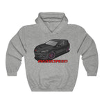 Emanuel Barlan | Mazda Mazdaspeed 3 | @mcbarlan | Apparel