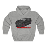 Emanuel Barlan | Mazda Mazdaspeed 3 | @mcbarlan | Apparel