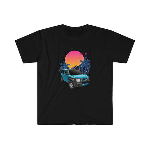 Rachel Sytsma | 2004 Honda Element | Apparel
