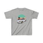John Swoboda | 1999 Mazda Miata NB | Apparel