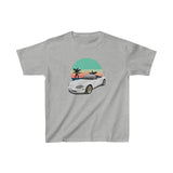 John Swoboda | 1999 Mazda Miata NB | Apparel