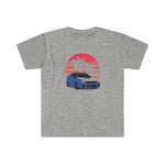 Frederick Cuneo | Subaru WRX | @frederick.c.341 | Apparel