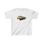 Lydia Meyling | Chevrolet Nova SS | @papas_nova | Apparel