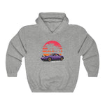 Patrick Riedo | Mazda MX5 | @strctly_ruined | Apparel