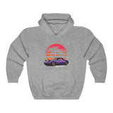 Patrick Riedo | Mazda MX5 | @strctly_ruined | Apparel