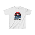 Aron Kempink | Subaru WRX | @dutchsubie | Apparel