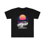 Carter Horsley | 1984 Porsche 944 | Apparel