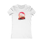 Ricky Smith | Suzuki Cappuccino | Apparel