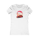 Ricky Smith | Suzuki Cappuccino | Apparel