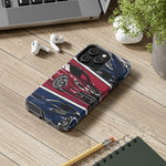 The American Dream | iPhone Case