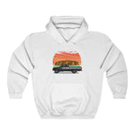 Christopher Hinds | 82 Datsun 720 | Apparel