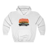 Christopher Hinds | 82 Datsun 720 | Apparel