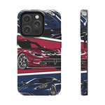 The American Dream | iPhone Case