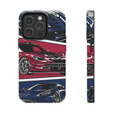 The American Dream | iPhone Case
