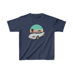 John Swoboda | 1999 Mazda Miata NB | Apparel