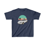 John Swoboda | 1999 Mazda Miata NB | Apparel