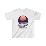 Carter Horsley | 1984 Porsche 944 | Apparel