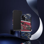 The American Dream | iPhone Case