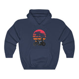 John Swoboda | Harley Sportster | Apparel