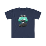 Edward Ferro | 2002 Jeep Grand Cherokee | Apparel