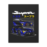 Supra Mk5 A90 | Canvas