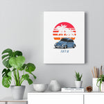 Mario Scicluna | VW Beetle | @volkswagen_ism | Canvas