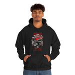 4B11T Evo Engine | Hoodie