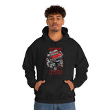 4B11T Evo Engine | Hoodie