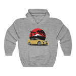 Andrew Williams | Mitsubishi Evo IV | Apparel