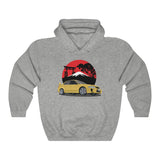 Andrew Williams | Mitsubishi Evo IV | Apparel