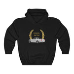 Levi Wendel | Ford Mustang | @joke_st_er | Apparel