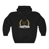 Levi Wendel | Ford Mustang | @joke_st_er | Apparel