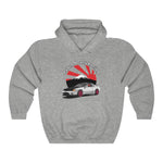 Andrew Gemoets | Nissan R32 GTR | @lunchmoneygtr | Apparel