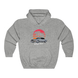 Brodie Williams | Lexus LS400 | @brodie.willy | Apparel