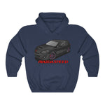 Emanuel Barlan | Mazda Mazdaspeed 3 | @mcbarlan | Apparel