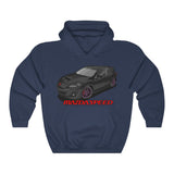 Emanuel Barlan | Mazda Mazdaspeed 3 | @mcbarlan | Apparel