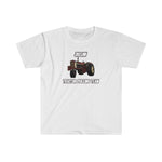 Cody Ver Steeg | 1967 Farmall 706 | Apparel
