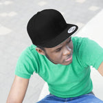 Motor Element Minimal Snapback