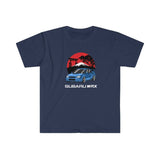 Aron Kempink | Subaru WRX | @dutchsubie | Apparel