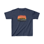 Christopher Hinds | 82 Datsun 720 | Apparel