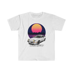 Carter Horsley | 1984 Porsche 944 | Apparel