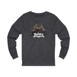 Marco Ciampa | Pontiac Bonneville | @rollintucked | Apparel
