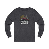 Marco Ciampa | Pontiac Bonneville | @rollintucked | Apparel